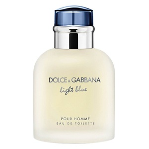 Light Blue by Dolce & Gabbana Eau de Toilette Spray 125 ml