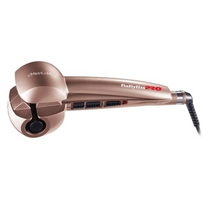 BaByliss, BaByliss Pro Miracurl Rosé Gold, BaByliss Pro Miracurl Rosé Gold