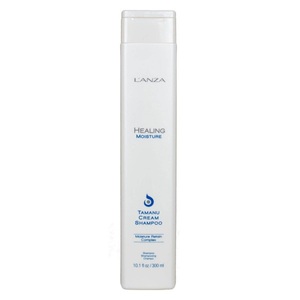 L'Anza, L'Anza Healing Moisture Tamanu Cream Shampoo 300ml, L'Anza Healing Moisture Tamanu Cream Shampoo 300ml