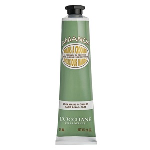 L'Occitane, Amande - Mandel Handcreme, 