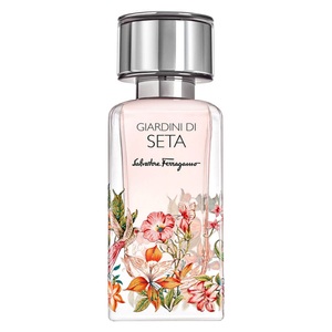 Salvatore Ferragamo, Salvatore Ferragamo - Giardini Di Seta Eau de Parfum, Ferragamo - Giardini di Seta Eau de Parfum, Di Seta, 50 ml