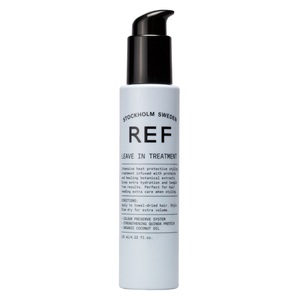 REF., REF Treatment - Leave in Treatment, 
