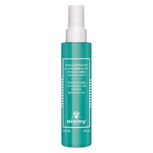 Sisley, Sisley Huile Affinante Au Gingembre Blanc Körperöl 150ml, 