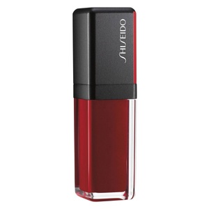 Shiseido, Shiseido Nr. 307 - Scarlet Glare Lacquer Ink Lip Shine Lippenstift 6ml, Shiseido Lips LaquerInk Lipshine 307 6ml