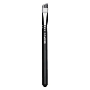 MAC, MAC 268S Duo Fibre Angle Lidschattenpinsel, M.A.C #268S Duo Fibre Angle Brush