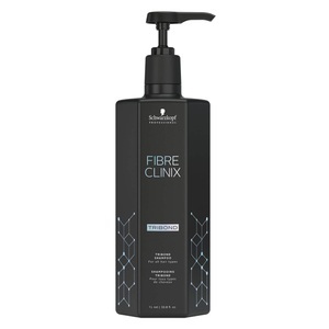 Schwarzkopf Prof., Schwarzkopf Prof. BC Bonacure Fibre Clinix Tribond Shampoo 1000ml, Schwarzkopf Professional Bc Bonacure Fibre Clinix Tribond Shampoo