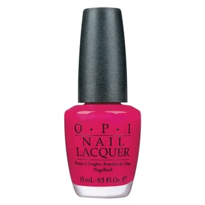 OPI, OPI Nail Lacquer Pompeii Purple 15ml, OPI Nail Lacquer Pompeii Purple 15ml