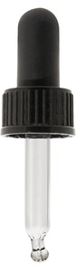 Farfalla, Farfalla Tools - Leergut-Set Pipette für Braunglas, Farfalla Tools - Leergut-Set Pipette für Braunglas