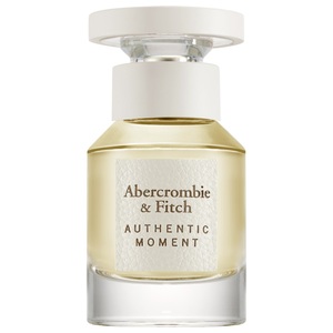 Abercrombie&fitch, Abercrombie&Fitch Authentic Moment Eau de Parfum, Abercrombie&Fitch Authentic Moment Eau de Parfum 50ml Damen