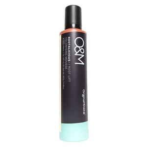 O&M Original Mineral, O&M Styling - Rootalicious Root Lift, O&M Styling - Rootalicious Root Lift
