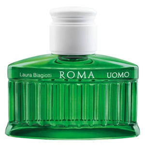 Laura Biagiotti, Laura Biagiotti Roma Uomo Laura Biagiotti Roma Uomo Green Swing eau_de_toilette, Laura Biagiotti Roma Uomo Laura Biagiotti Roma Uomo Green Swing eau_de_toilette 125.0 ml