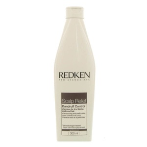 Redken, Redken Intra Force Scalp- Relief Dandruff Control Shampoo 300ml, Redken Intra Force Scalp- Relief Dandruff Control Shampoo 300ml