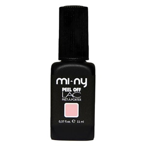 MI-NY Cosmetics, MI-NY Cosmetics one Step Peel Lac dusty rose 1ST, MI-NY Cosmetics one Step Peel Lac dusty rose 1ST