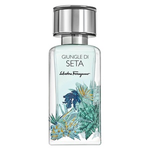 Salvatore Ferragamo, Salvatore Ferragamo - Giungle Di Seta Eau de Parfum, Ferragamo Giungle di Seta Eau de Parfum 50ml Herren