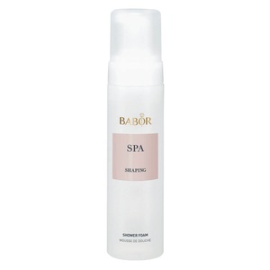 Babor, Shower Foam, BABOR Spa BABOR Spa Shaping Shower Foam duschgel 200.0 ml