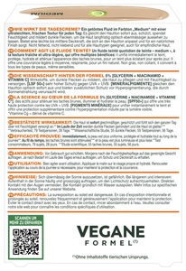 Garnier, Garnier - Vitamin C Wonder Tint All-In-1 Getöntes Fluid, 40 ml