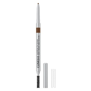Clinique, Quickliner For Brows - 04 Deep Brown, Clinique Quickliner Augenbrauenstift Deep Brown