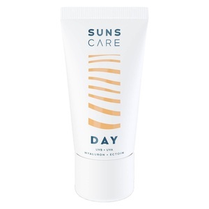 SUNS CARE, SUNS CARE - Day Cream SPF20, 