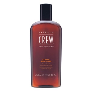 American Crew, American Crew Classic Body Wash 450ml, American Crew Body Wash - 450ml