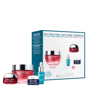 Biotherm, Biotherm Blue Therapy Uplift Day Pflegeset, Biotherm Blue Therapy Biotherm Blue Therapy Set gesichtspflege 1.0 pieces