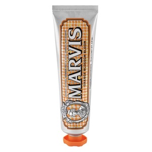 Marvis, Marvis - Orange Blossom Bloom Toothpaste, MARVIS Zahnpasta Orange Blossom Bloom (75ml)