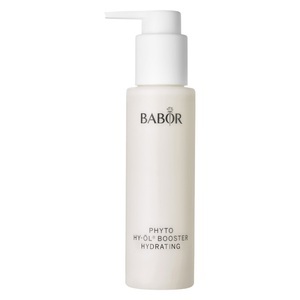 Babor, BABOR CLEANSING - Phyto HY-ÖL® Booster Hydrating, BABOR BABOR Phytoactive Hydro Base gesichtsgel 100.0 ml