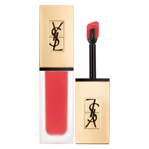 Yves Saint Laurent, Yves Saint Laurent Tatouage Couture 6ml, Yves Saint Laurent Tatouage Couture - Corail Anti-Mainstream 22 6ml