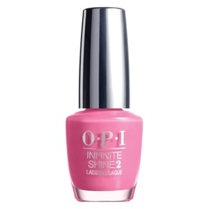 OPI, OPI Infinite Shine Rose Against Time 15ml, OPI Infinite Shine Rose Against Time 15ml