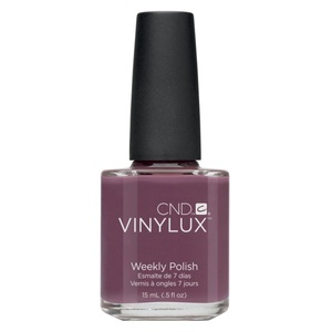 CND, CND Vinylux Married To The Mauve 15ml, CND Vinylux Nr. 129 Married to the Mauve 15 ml