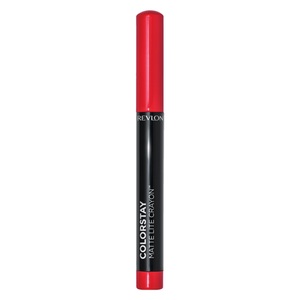 REVLON Cosmetics, Revlon Lips - Colorstay Matte Lite Crayon 010 Air Kiss, Revlon Lips - Colorstay Matte Lite Crayon 010 Air Kiss