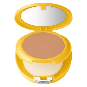 Clinique, Clinique Sun SPF 30 Mineral Powder Makeup For Face Medium, Clinique Sun SPF 30 Mineral Powder Makeup For Face Medium
