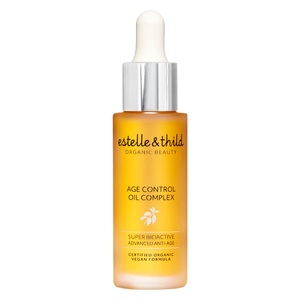 undefined, Age control Oil Complex 30.0 ml, estelle & thild Super BioActive Age control Oil Complex