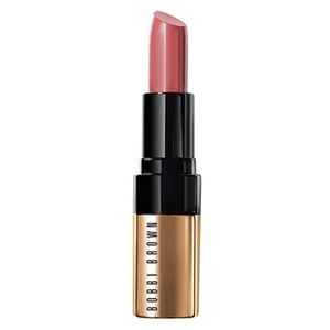 Bobbi Brown, Bobbi Brown Luxe Lip Color Explosion 3.4G, Bobbi Brown Luxe Lip Color Desert Rose