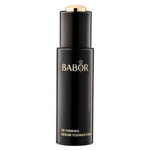 Babor, Face Make up 3D Firming Serum Foundation 04 almond, BABOR MAKE UP - 3D Firming Serum Foundation 04 Almond