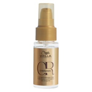 Wella Professionals, Wella Professionals Oil Reflection Smoothening Oil 30ml, Wella Professionals Oil Reflections SMOOTHENING OIL 30ml