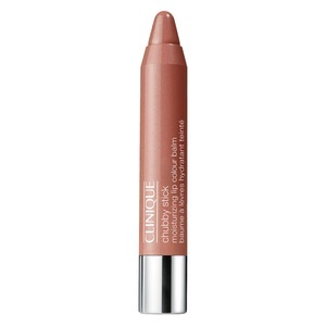 Clinique, Clinique Lips - Chubby Stick Boldest Bronze 26, Clinique Chubby Stick Moisturizing Lip Color Balm Boldest Bronze