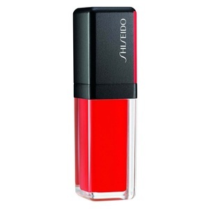 Shiseido, Shiseido Nr. 305 - Red Flicker Lacquer Ink Lip Shine Lippenstift 6ml, Shiseido Lips LaquerInk Lipshine 305 6ml