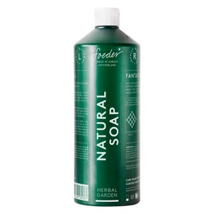 Soeder, Soeder - Natural Soap Herbal Garden Refill, Soeder Seife Soeder
