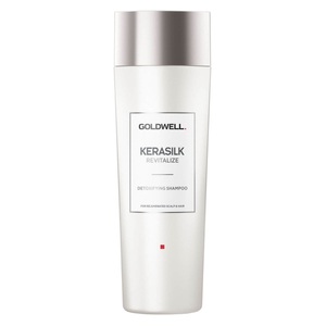 Goldwell, Goldwell Revitalize Detoxifying Shampoo, Goldwell Kerasilk Revitalize Detoxifying Shampoo 250ml