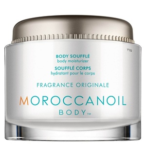Moroccanoil, Moroccanoil Body Soufflé - Fragrance Originale 190ml, Moroccanoil Body soufflé Originale 190ml