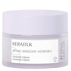 Kerasilk, Styling - Finishing Cream, Kerasilk Finishing Cream 50ml