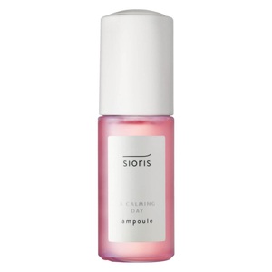 sioris, sioris - A CALMING DAY ampoule, 
