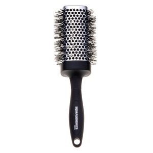 Denman, Denman - Squargonomics Brush DSQ5, Denman DSQ5S Squargonomic 53 mm, silber