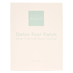 Rosental Organics, Rosental Organics Rosental Organics Foot Patches gesichtspflege, Rosental Organics Rosental Organics Foot Patches fusspflege 1.0 pieces