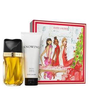 Estee Lauder, Estée Lauder Special - Knowing Indulgent Duo Set, Estée Lauder Knowing Indulgent Duo 74 +100 ml