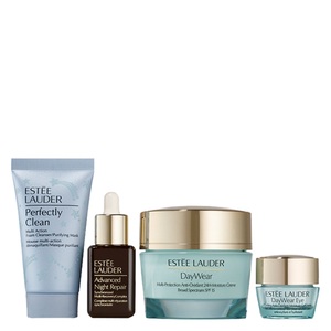 Estee Lauder, Estée Lauder Special - Daywear Skincare Set, Estée Lauder DayWear Pflegeset