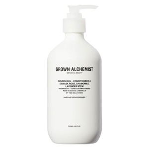 Grown Alchemist, GROWN Hair - Nourishing Conditioner, Grown Alchemist Nourishing Conditioner 0.6 200ml