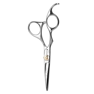 Olivia Garden, Olivia Garden SilkCut Haarschere Left, Olivia Garden Silkcut 5,0