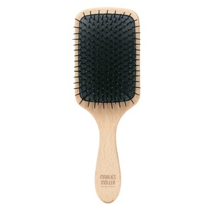 Marlies Möller, Marlies Möller Travel New Classic Brush New Classic Brush - Travel Size Haarbürste, Marlies Möller Professional Brush Travel Hair & Scalp Brush