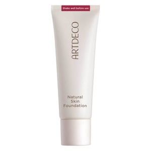 Artdeco, Artdeco Green Couture Artdeco Green Couture Natural Skin Foundation gesichtscreme, ARTDECO Tagescreme »Natural Skin«